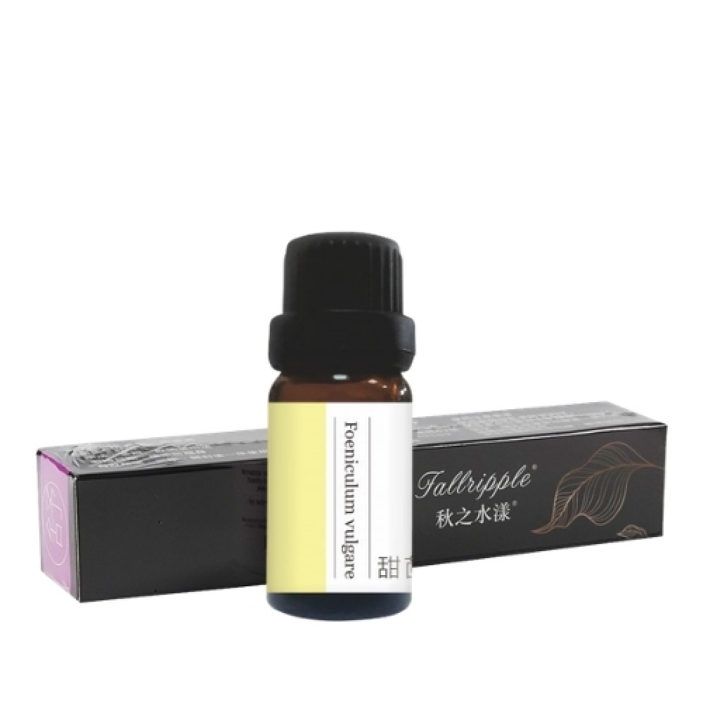 單方精油-甜茴香×1瓶(10ML)