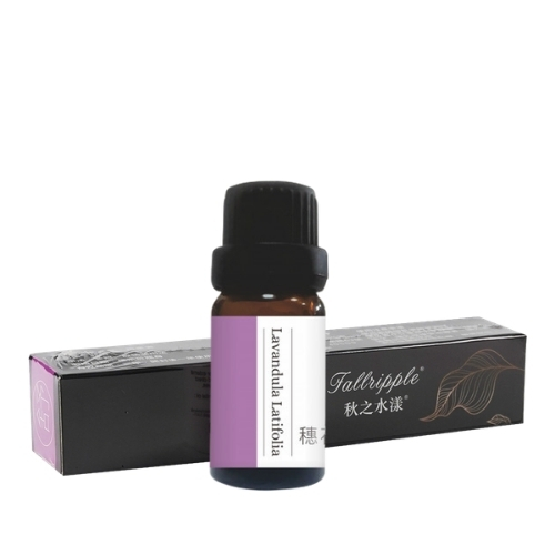 單方精油-穗花薰衣草×1瓶(10ML)