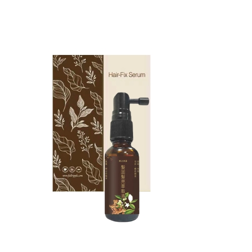 髮固髮亮萃取液×1瓶 髮固髮亮萃取液×1瓶