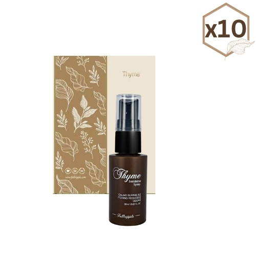 水漾百里QQ噴霧×10瓶