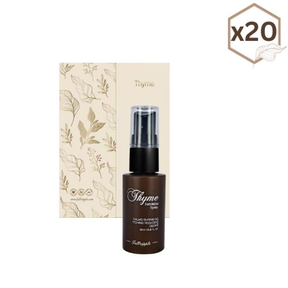 水漾百里QQ噴霧×20瓶 水漾百里QQ噴霧×20瓶