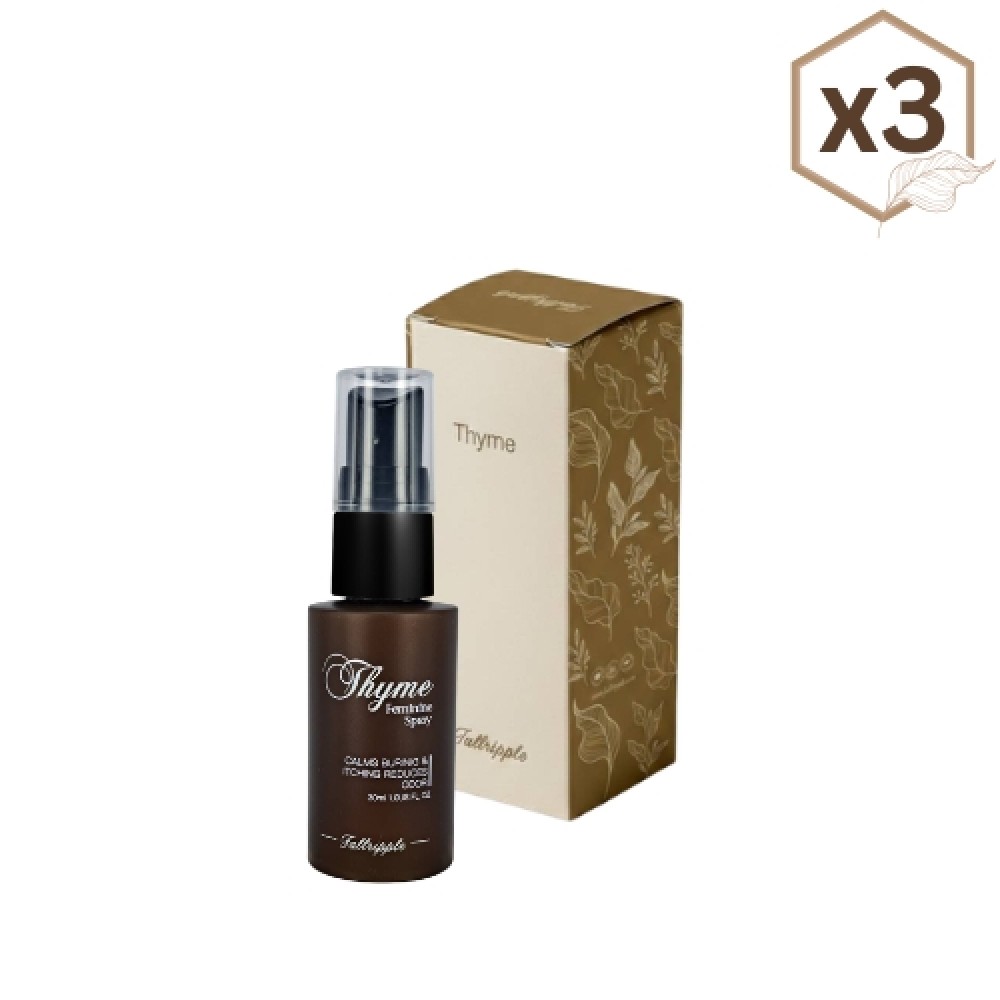 水漾百里QQ噴霧×3瓶