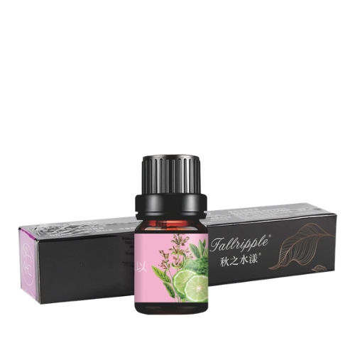複方精油-WOULD YOU如果可以×1瓶(5ML)