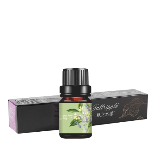 複方精油-WRITTEN PALM在掌心寫下×1瓶(5ML)