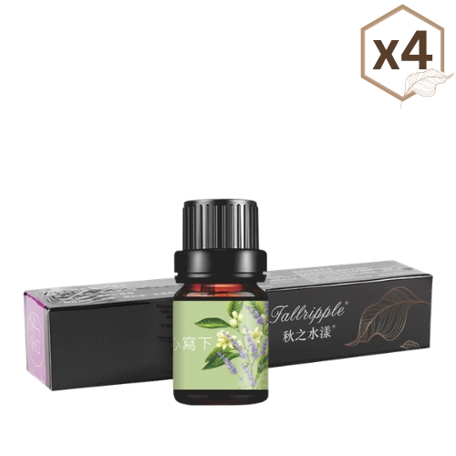 複方精油-WRITTEN PALM在掌心寫下×4瓶(5ML) 複方精油-WRITTEN PALM在掌心寫下×4瓶(5ML)