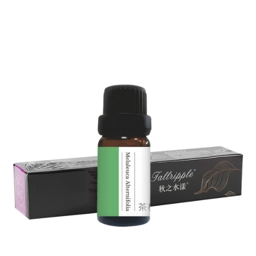 單方精油-茶樹×1瓶(10ML)