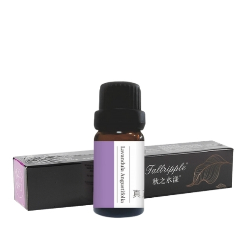 True Lavander ×1 bottle (10ML) 
