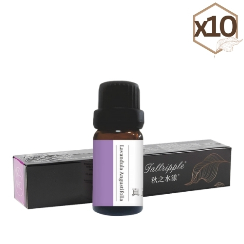 True Lavander ×10 bottle (10ML) 