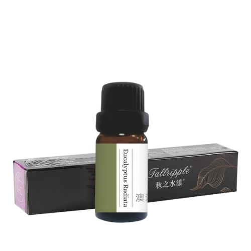 單方精油-澳洲尤加利-特級×1瓶(10ML)