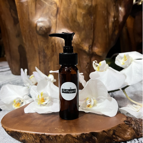 【客製】按摩油×1瓶(50ML)
