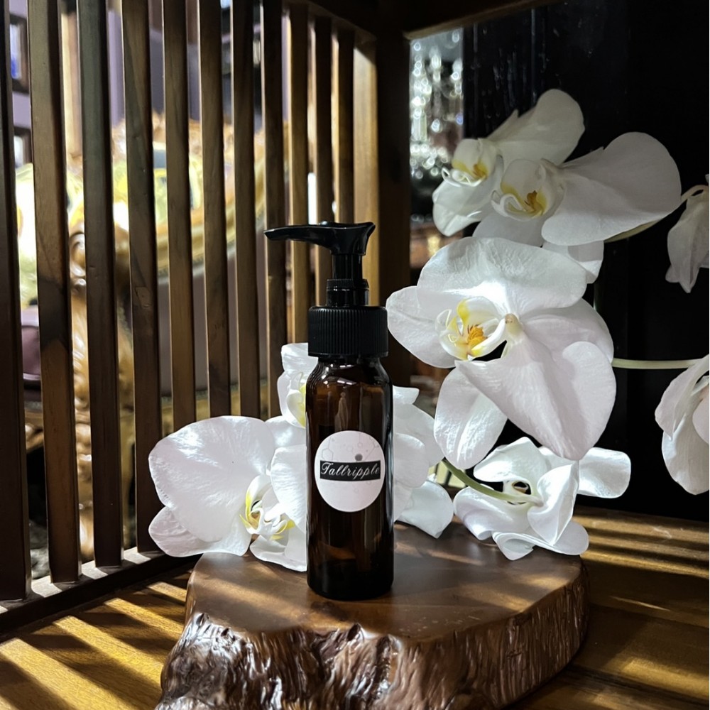 【客製】按摩油×1瓶(50ML) 【客製】按摩油×1瓶(50ML)