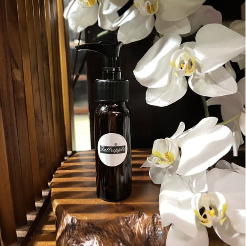 【客製】按摩油×1瓶(50ML)